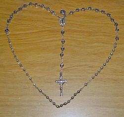 Marian Apparition Children's Rosaries