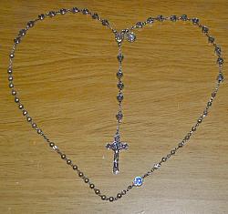 Marian Apparition Children's Rosaries