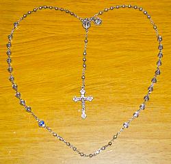 Marian Apparition Children's Rosaries