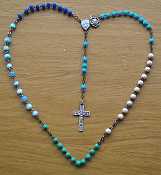 Marian Apparition Children's Rosaries