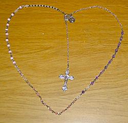 Marian Apparition Children's Rosaries