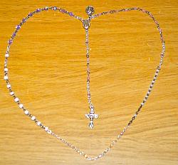 Marian Apparition Children's Rosaries