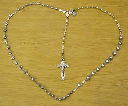 Marian Apparition Children's Rosaries