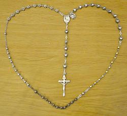 Marian Apparition Children's Rosaries