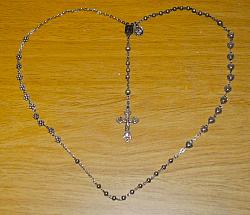 Marian Apparition Children's Rosaries