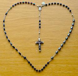 Marian Apparition Children's Rosaries