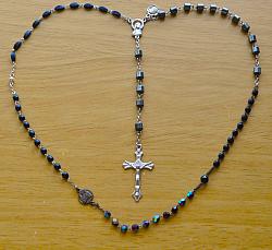 Marian Apparition Children's Rosaries