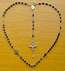 Marian Apparition Children's Rosaries
