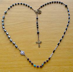 Marian Apparition Children's Rosaries