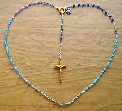 Marian Apparition Children's Rosaries