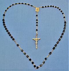 Marian Apparition First Communion Rosaries