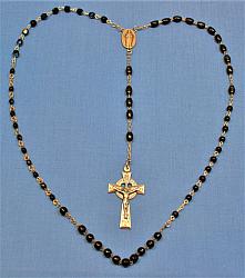 Marian Apparition First Communion Rosaries