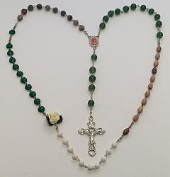 Marian Apparition Rosaries