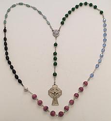 Marian Apparition Rosary