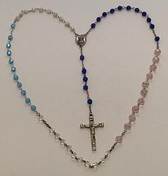 Marian Apparition Rosary