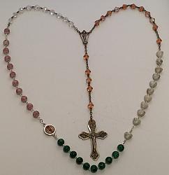 Marian Apparition Rosary