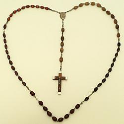 Marian Apparition Rosary