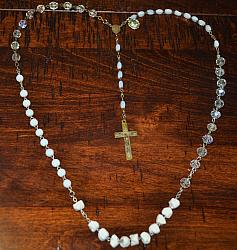 Marian Apparition Rosaries