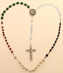 Marian Apparition Rosaries