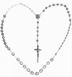 Marian Apparition Rosaries