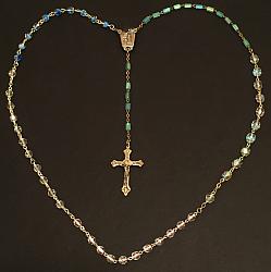 Marian Apparition Rosaries