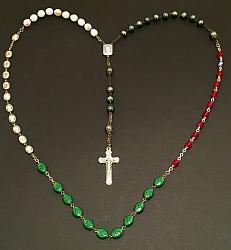 Marian Apparition Rosaries