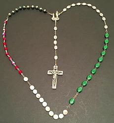 Marian Apparition Rosaries