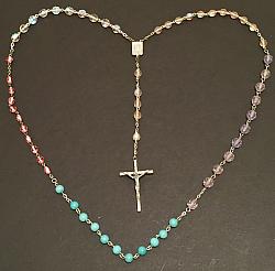 Marian Apparition Rosaries