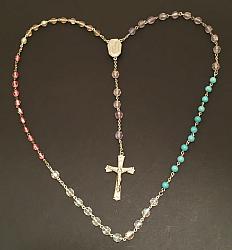 Marian Apparition Rosaries