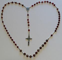 Marian Apparition Rosaries