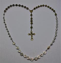 Marian Apparition Rosaries