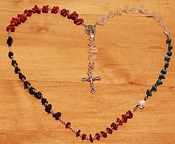 Marian Apparition Rosaries