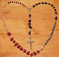 Marian Apparition Rosaries