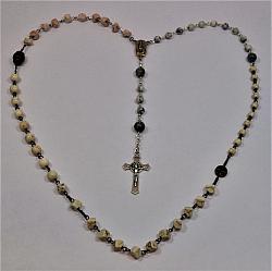 Marian Apparition Rosaries