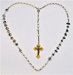 Marian Apparition Rosaries