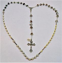 Marian Apparition Rosaries