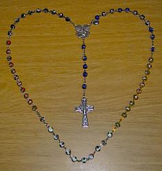 Marian Apparition Rosaries