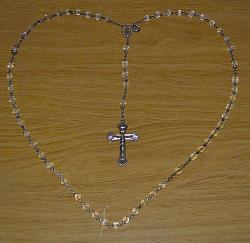 Marian Apparition Rosaries