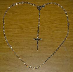 Marian Apparition Rosaries