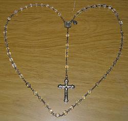 Marian Apparition Rosaries