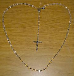 Marian Apparition Rosaries