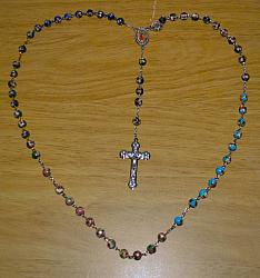 Marian Apparition Rosaries