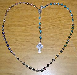 Marian Apparition Rosaries