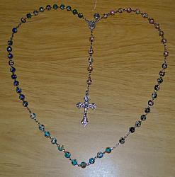 Marian Apparition Rosaries