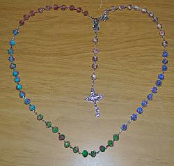 Marian Apparition Rosaries