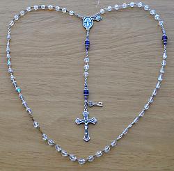 Marian Apparition Rosaries