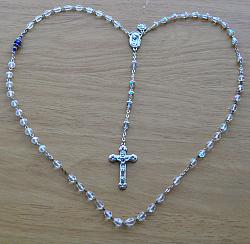 Marian Apparition Rosaries