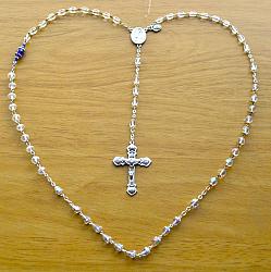 Marian Apparition Rosaries