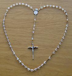 Marian Apparition Rosaries