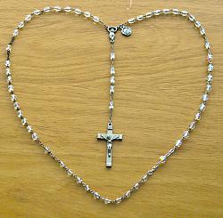 Marian Apparition Rosaries